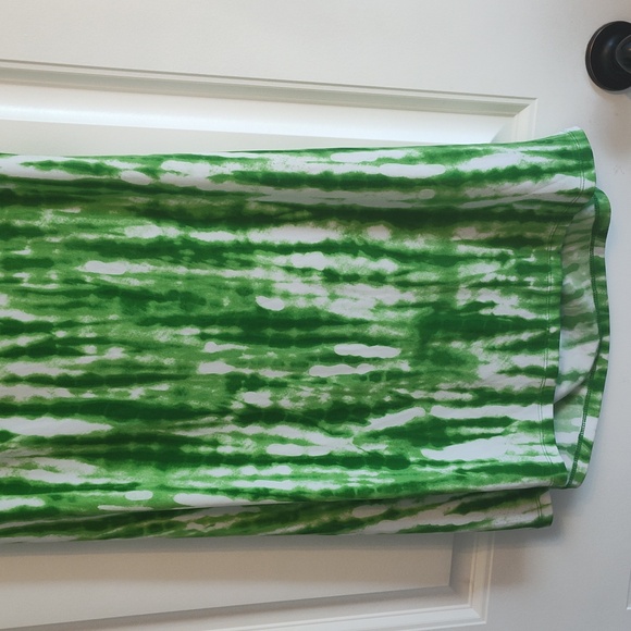 Michael Kors tie dye Dress - Picture 9 of 10